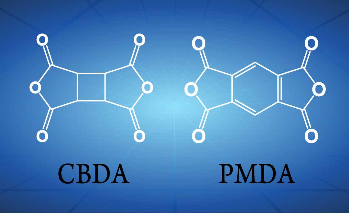 Polyimide