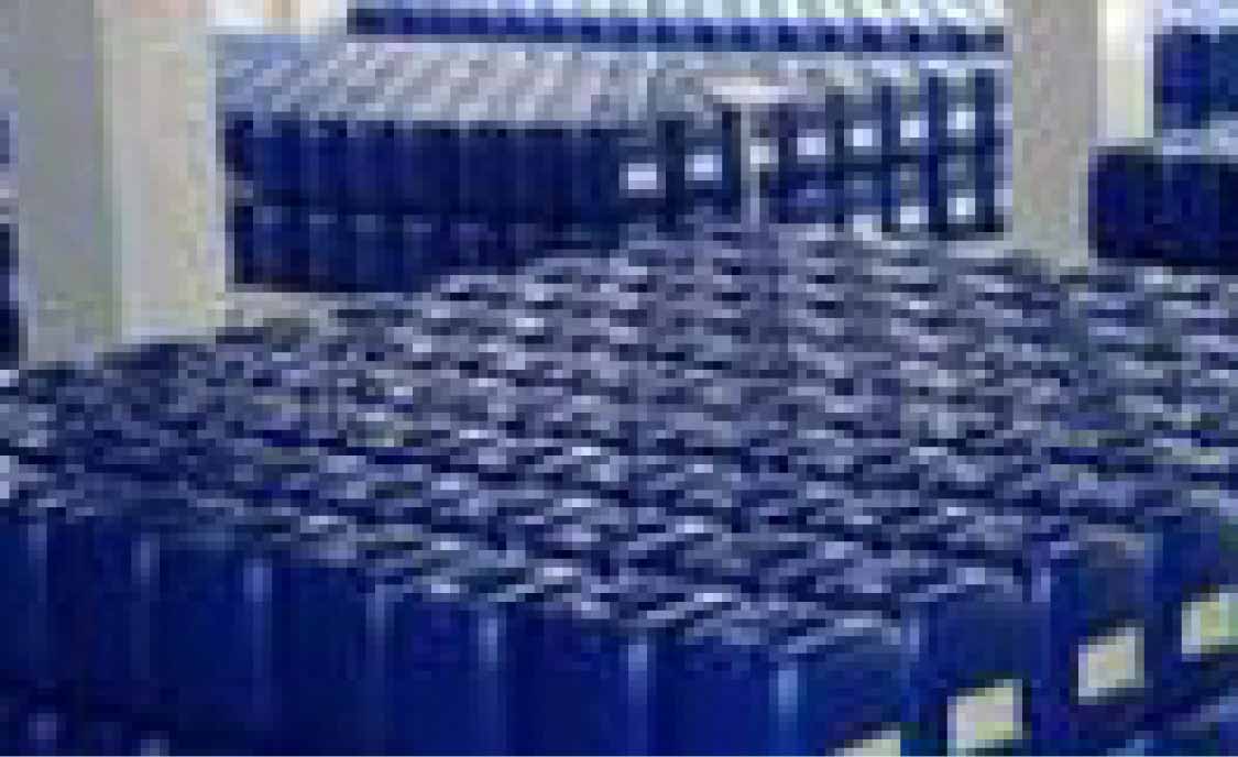Specialty Chemicals and Solvents