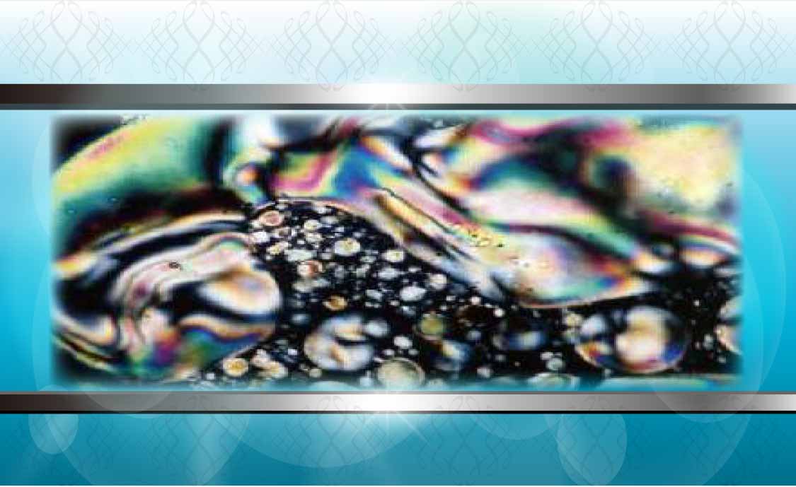 Liquid Crystal RM